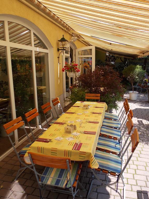 Gasthof Und Landhotel Zur Ausspanne Klipphausen Экстерьер фото